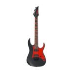 GUITARRA ELECTRICA IBANEZ GRG131DX-BKF