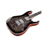 GUITARRA ELECTRICA IBANEZ GRG220PA1-BKB