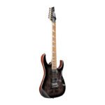 GUITARRA ELECTRICA IBANEZ GRG220PA1-BKB