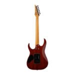 GUITARRA ELECTRICA IBANEZ GRG220PA1-BKB