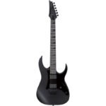 GUITARRA ELECTRICA IBANEZ GRG7221-BKF