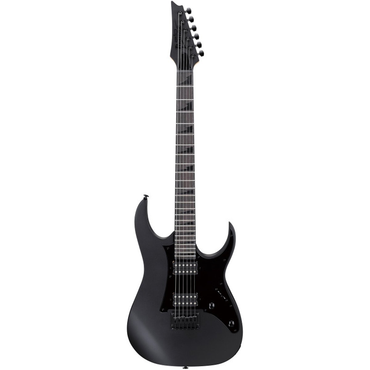 GUITARRA ELEC IBANEZ GRGR131EX-BKF