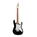 GUITARRA ELECTRICA IBANEZ GRX40-BKN