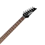 GUITARRA ELECTRICA IBANEZ GRX70QA-SB