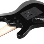 GUITARRA ELECTRICA IBANEZ KIKOSP3-TEB