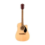 GUITARRA ELECTROACUSTICA FENDER FA-125CE DREAD 0971113221