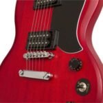 GUITARRA ELECTRICA EPIPHONE EGSVCHVCH1 SG-SPECIAL VE