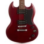 GUITARRA ELECTRICA EPIPHONE EGSVCHVCH1 SG-SPECIAL VE