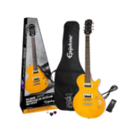 GUITARRA ELECTRICA EPIPHONE ENA2AANH3 LP Special II KIT