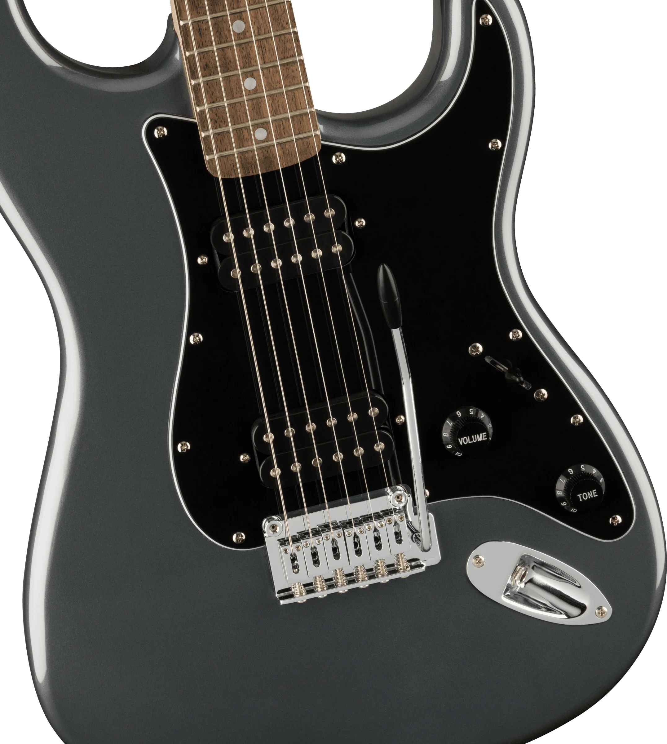 GUITARRA ELECTRICA FENDER AFF STRAT HH LRL 0378051569 3