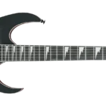 GUITARRA ELECTRICA IBANEZ GRG121PAR-KBF