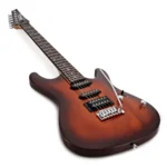 GUITARRA ELECTRICA IBANEZ GSA60-BS