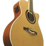 GUITARRA ELECTROACUSTICA EKO NAT 06217180