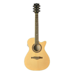 GUITARRA ELECTROACUSTICA EKO NAT 06217180