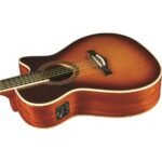 GUITARRA ELECTROACUSTICA EKO V SUNBURST 06217181