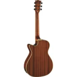 GUITARRA ELECTROACUSTICA EKO V SUNBURST 06217181