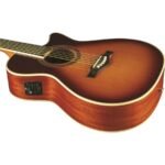 GUITARRA ELECTROACUSTICA EKO V SUNBURST 06217181