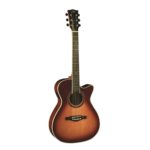 GUITARRA ELECTROACUSTICA EKO V SUNBURST 06217181