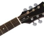 GUITARRA ELECTROACUSTICA EPIPHONE J-15 EC EE21VSCH1