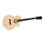 GUITARRA ELECTROACUSTICA EPIPHONE PPGR-EEP4NACH1 KIT