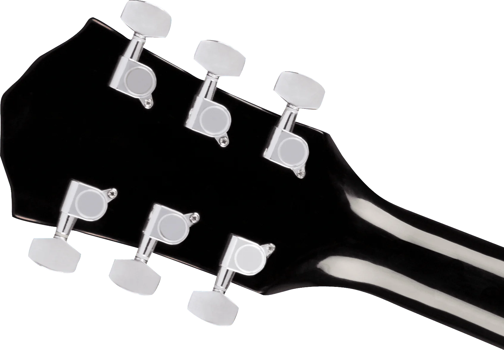 GUITARRA ELECTROA FENDER FA-125CE DREAD 0972713506 2