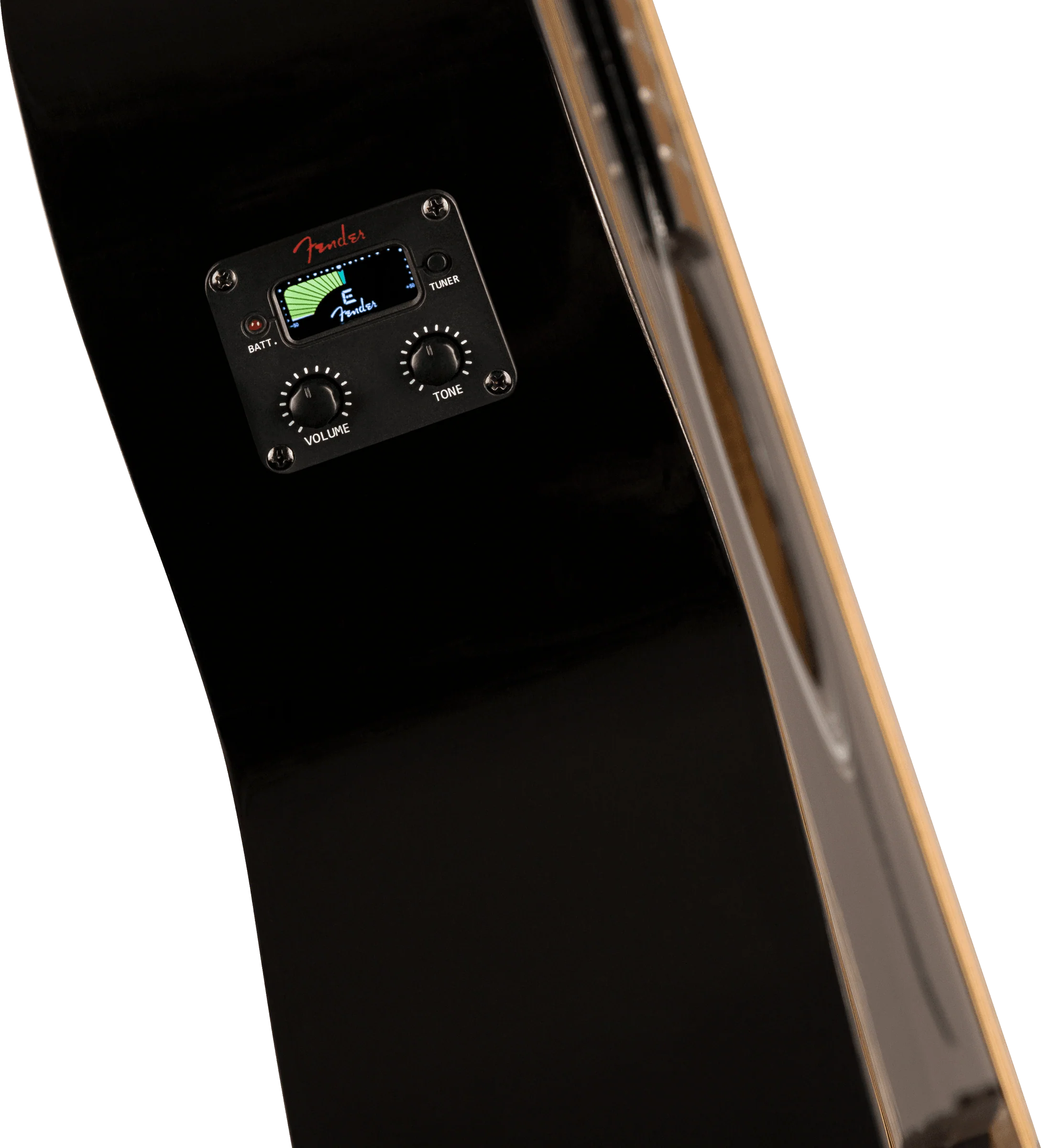 GUITARRA ELECTROA FENDER FA-125CE DREAD 0972713506 4