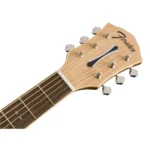 GUITARRA ELECTROACUSTICA FENDER FA-235E NAT WN 0971252021