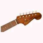 GUITARRA ELECTROACUSTICA FENDER REDO PL 3TS WN 0970713003