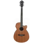 GUITARRA ELECTROACUSTICA IBANEZ AEG7MH-OPN