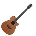 GUITARRA ELECTROACUSTICA IBANEZ AEG7MH-OPN