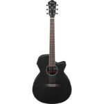 GUITARRA ELECTROACUSTICA IBANEZ AEG7MH-WK