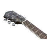 GUITARRA ELECTROACUSTICA IBANEZ AEG7MH-WK