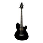 GUITARRA ELECTROACUSTICA IBANEZ TCY10E-BK