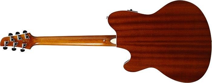 GUITARRA ELECTROA IBANEZ TCY10E-SFH 3