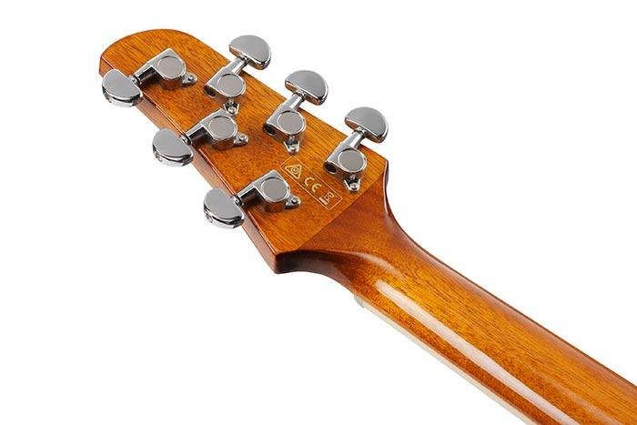 GUITARRA ELECTROA IBANEZ TCY10E-SFH 4