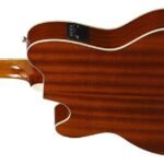 GUITARRA ELECTROACUSTICA IBANEZ TCY10E-SFH