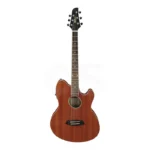 GUITARRA ELECTROACUSTICA IBANEZ TCY12E-OPN