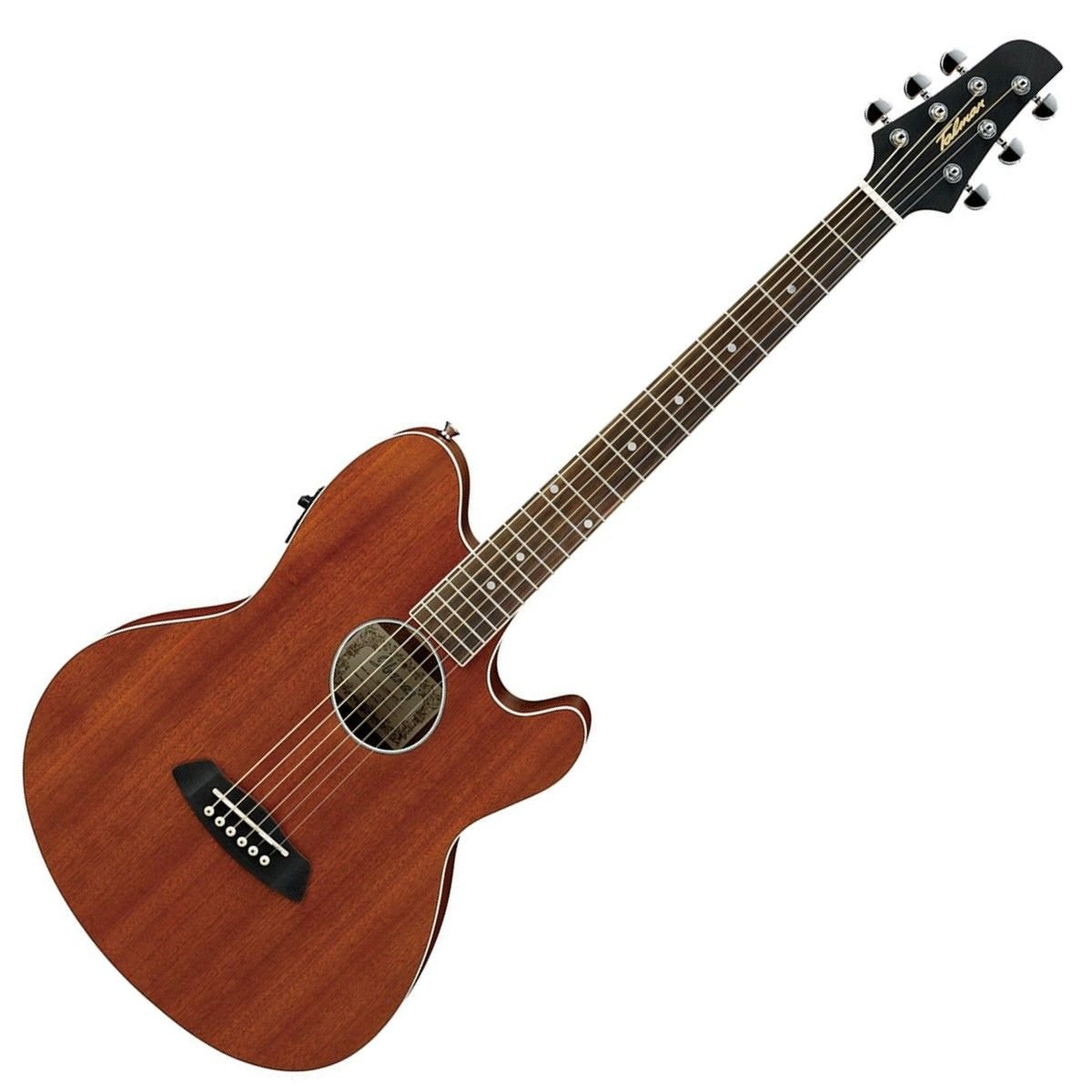 GUITARRA ELECTROA IBANEZ TCY12E-OPN 2