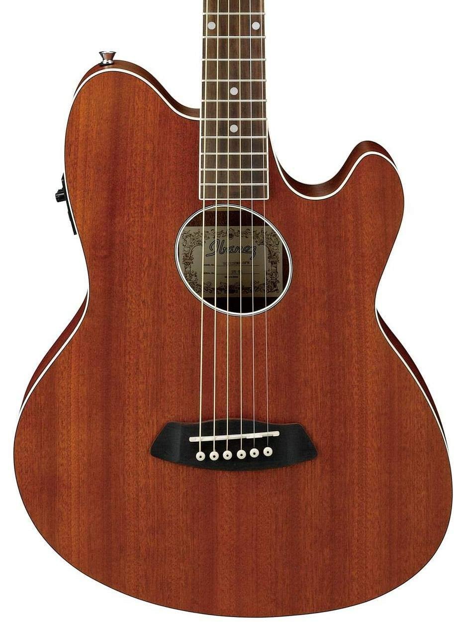 GUITARRA ELECTROA IBANEZ TCY12E-OPN 3