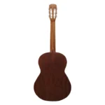 GUITARRA ELECTROACUSTICA ALHAMBRA COLLEGE 2 LAQANT/ EST L