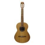 GUITARRA ELECTROACUSTICA ALHAMBRA COLLEGE 2 LAQANT/ EST L