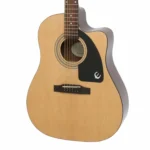 GUITARRA ELECTROACUSTICA EPIPHONE EE1CNACH1 AJ-100CE