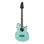 GUITARRA ELECTROACUSTICA IBANEZ TCY10E-SFH