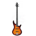 BAJO ELECTRICO IBANEZ GSR180-BS