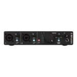 INTERFACE ARTURIA MiniFuse 2  800102 NEGRA