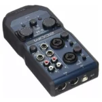 INTERFACE ZOOM U-44120GL