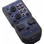 INTERFACE ZOOM U-44120GL