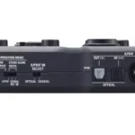 INTERFACE ZOOM U-44120GL