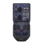 INTERFACE ZOOM U-44120GL