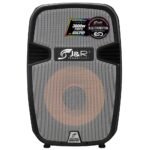 CABINA ACTIVA JYR J5169 / 15″ 3000W